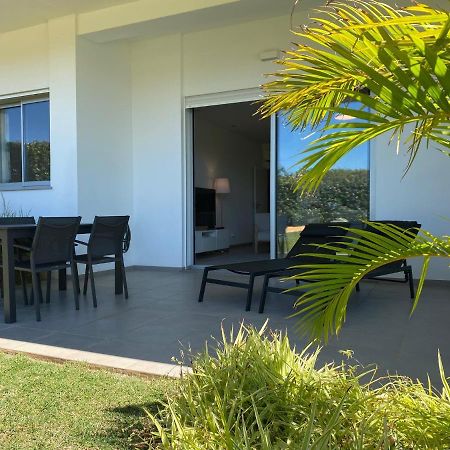 Albufeira Malpique Beach Apartment Exterior foto