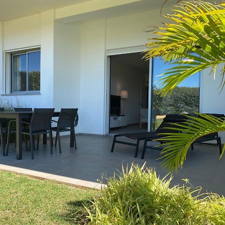 Albufeira Malpique Beach Apartment Exterior foto