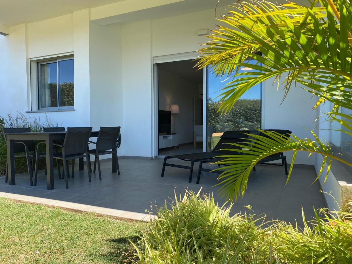 Albufeira Malpique Beach Apartment Exterior foto