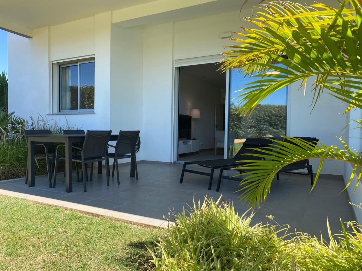 Albufeira Malpique Beach Apartment Exterior foto