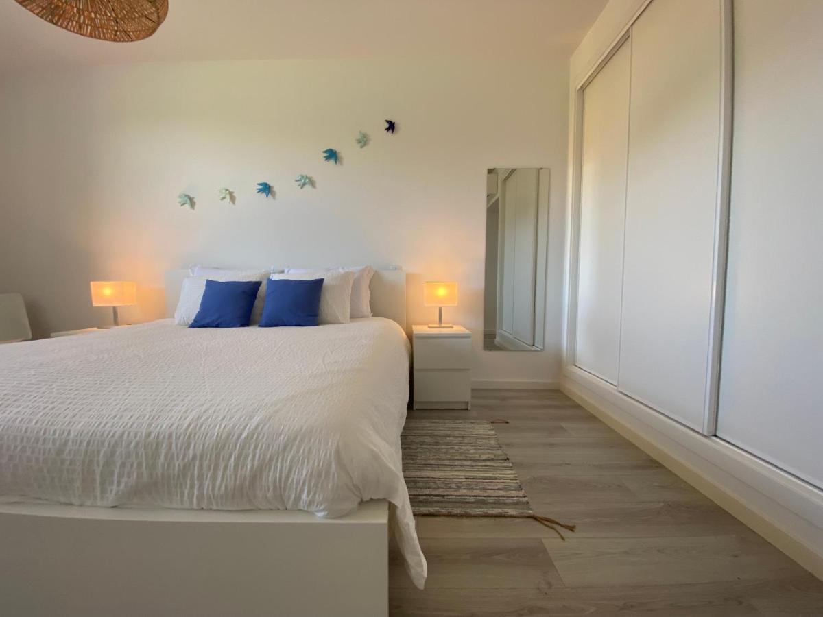 Albufeira Malpique Beach Apartment Exterior foto