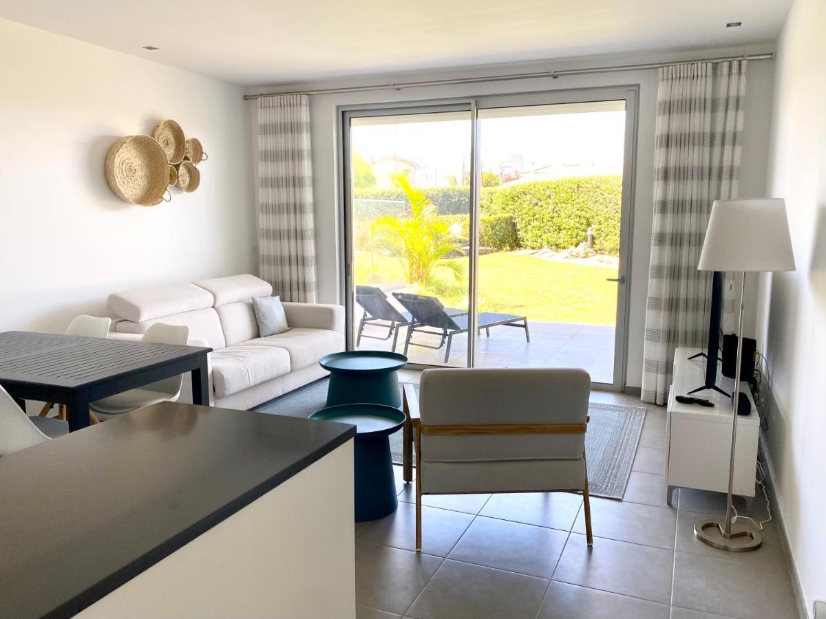 Albufeira Malpique Beach Apartment Exterior foto