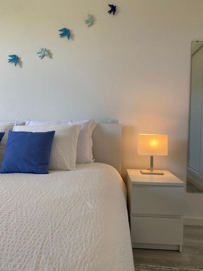 Albufeira Malpique Beach Apartment Exterior foto