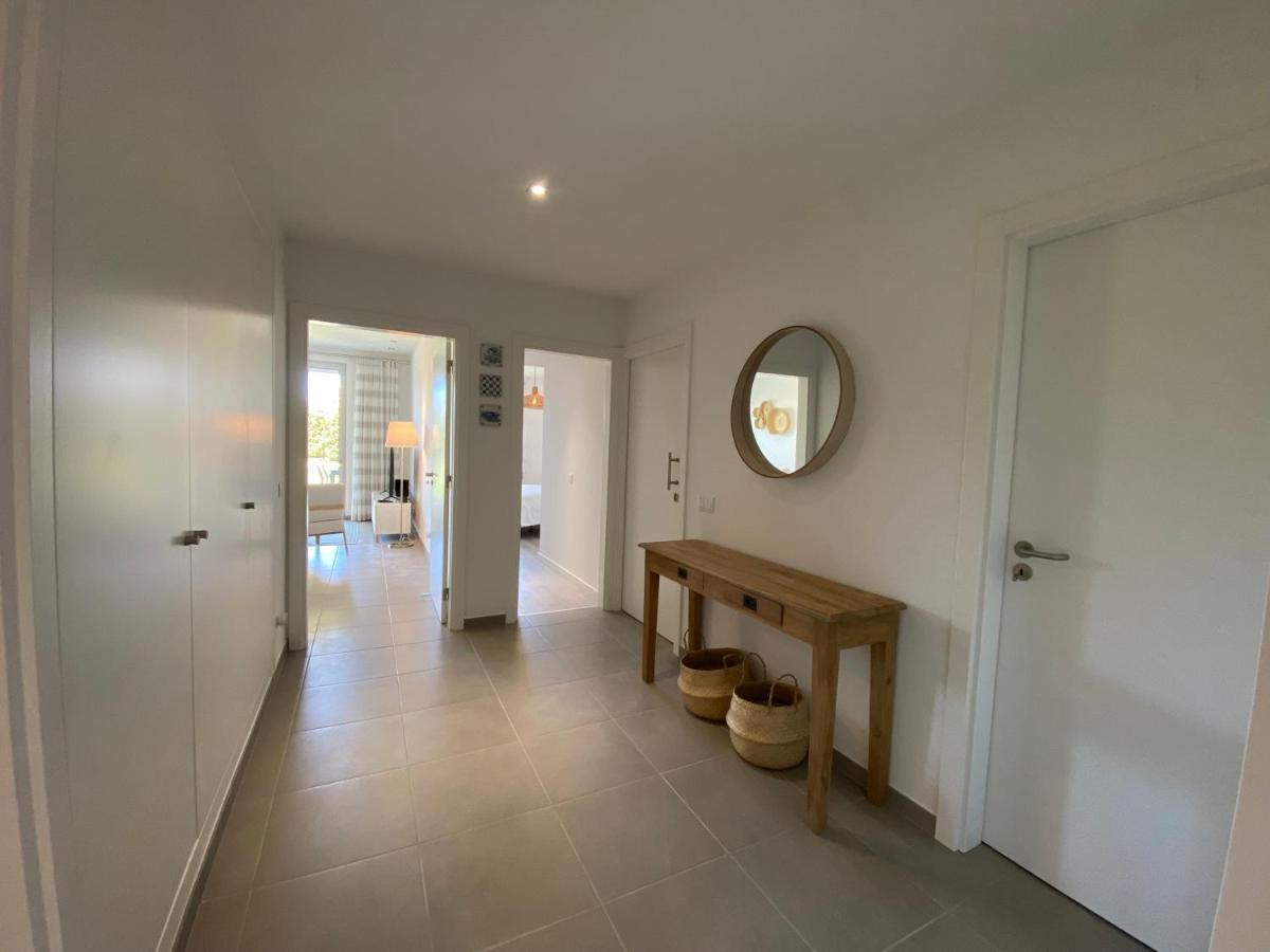 Albufeira Malpique Beach Apartment Exterior foto