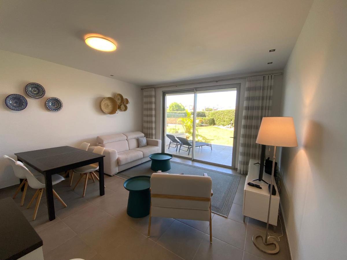 Albufeira Malpique Beach Apartment Exterior foto