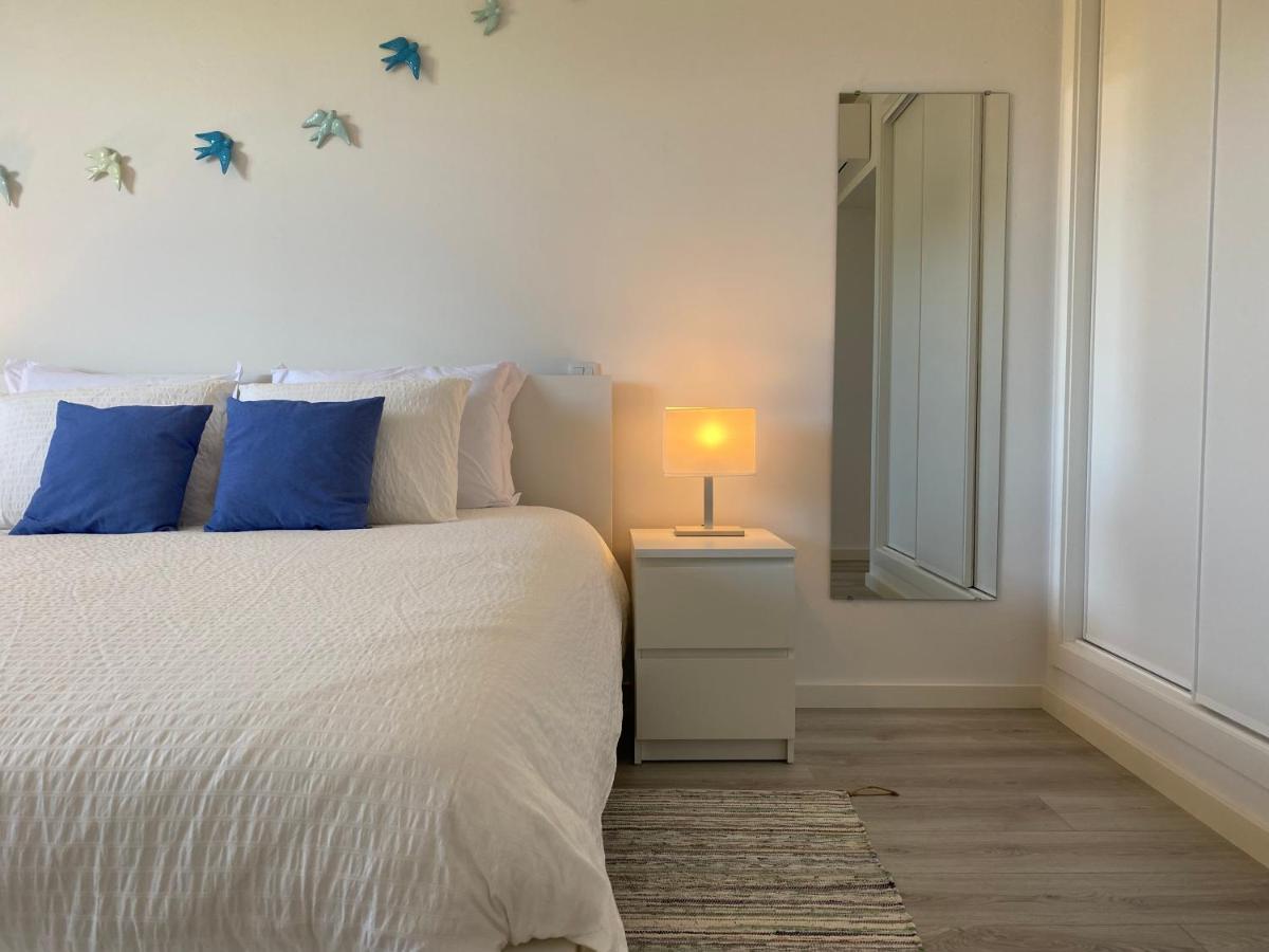 Albufeira Malpique Beach Apartment Exterior foto