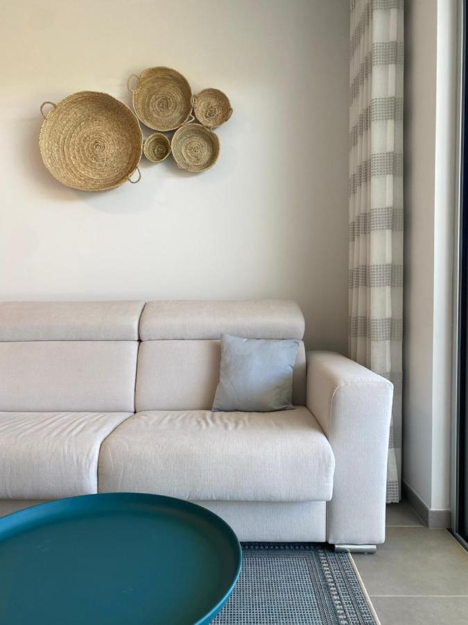 Albufeira Malpique Beach Apartment Exterior foto